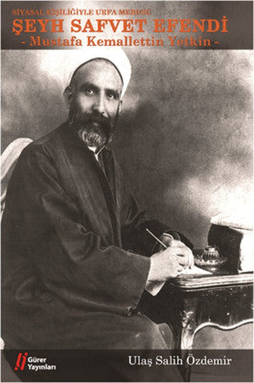 Şeyh Safvet Efendi | Gürer Yayınları