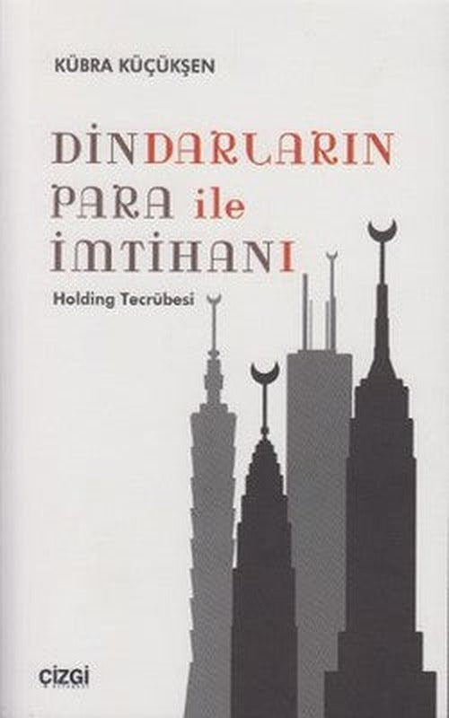 Dindarların Para ile İmtihanı | Çizgi Kitapevi