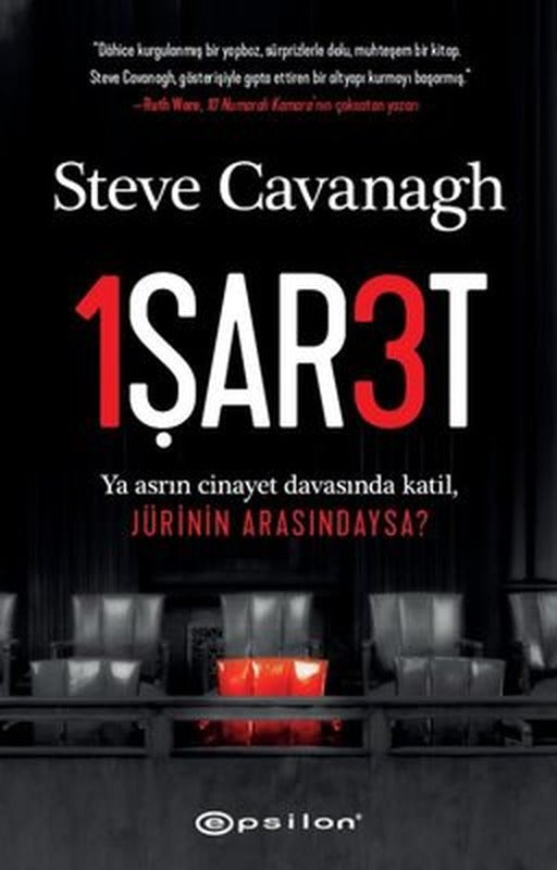 İşaret | Epsilon Yayınevi