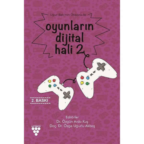 Oyunların Dijital Hali 2