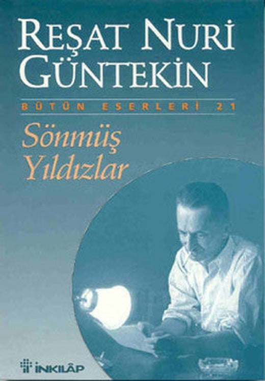 Sönmüş Yıldızlar | İnkılap Yayınları