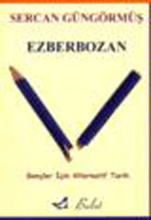 Ezberbozan | Bulut Yayınları