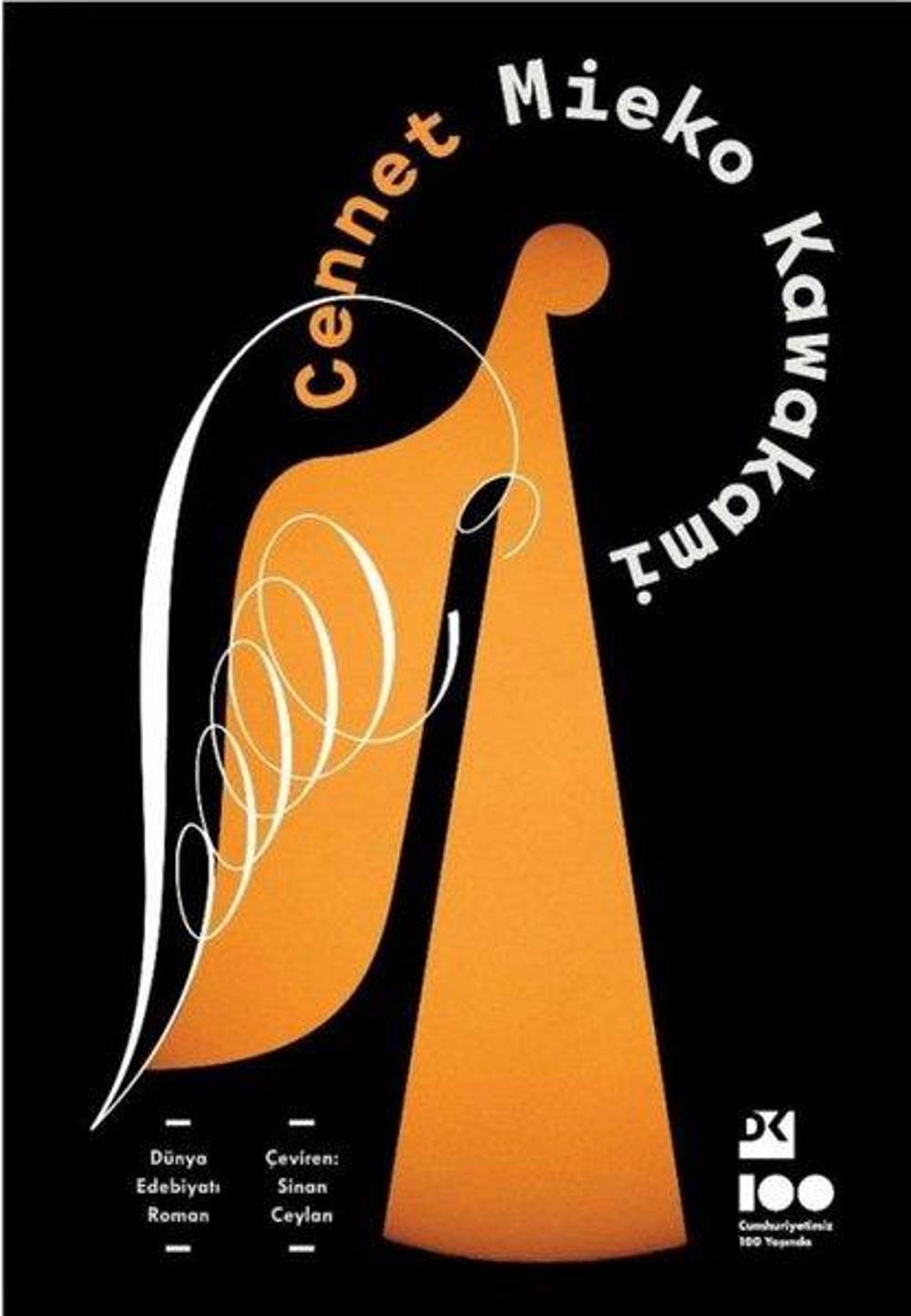 Cennet | Doğan Kitap