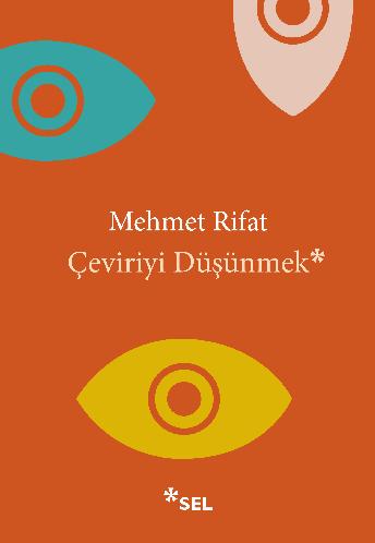 Çeviriyi Düşünmek | Sel Yayıncılık