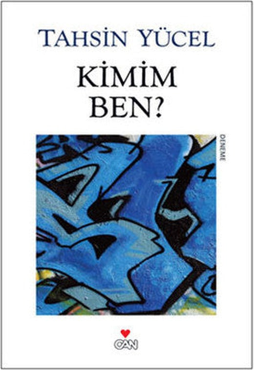 Kimim Ben? | Can Yayınları