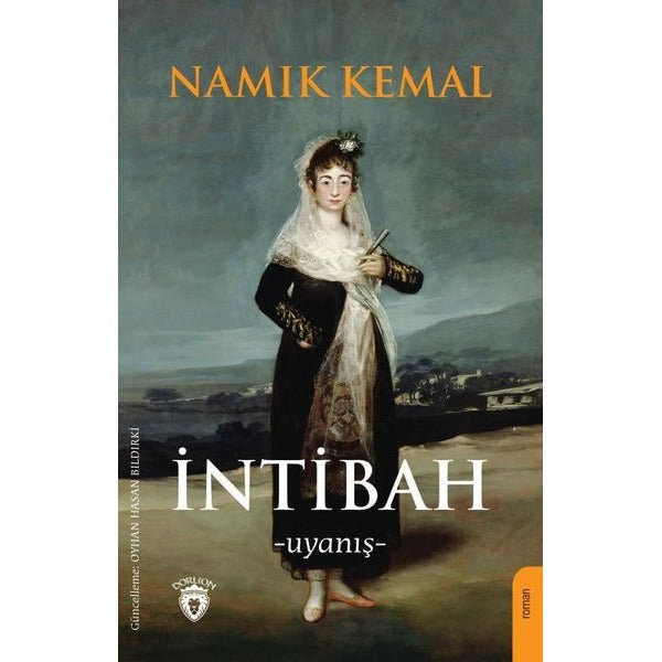 İntibah -Uyanış | Dorlion Yayınevi