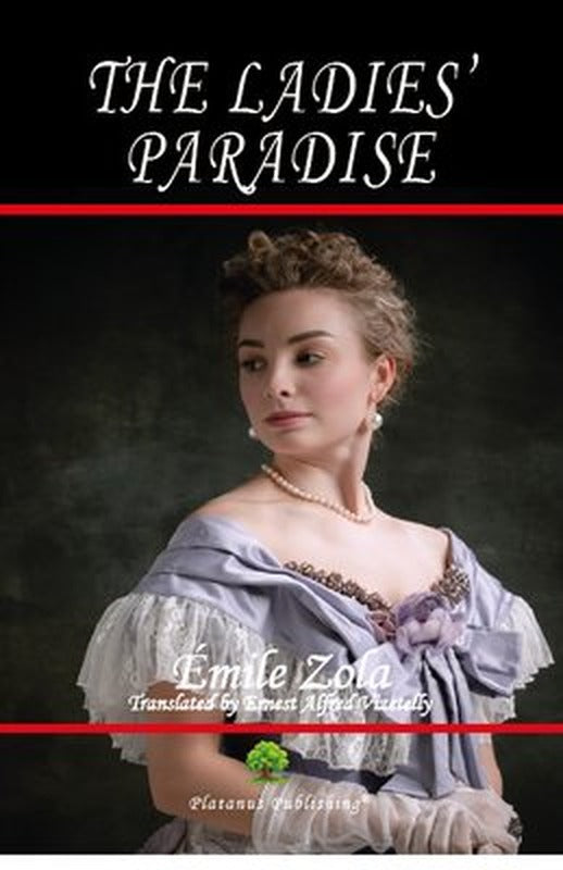 The Ladies' Paradise | Platanus Publishing