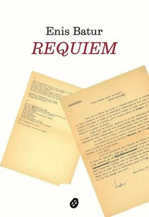 Requiem | Lando Yayınları (İnce Kapak)
