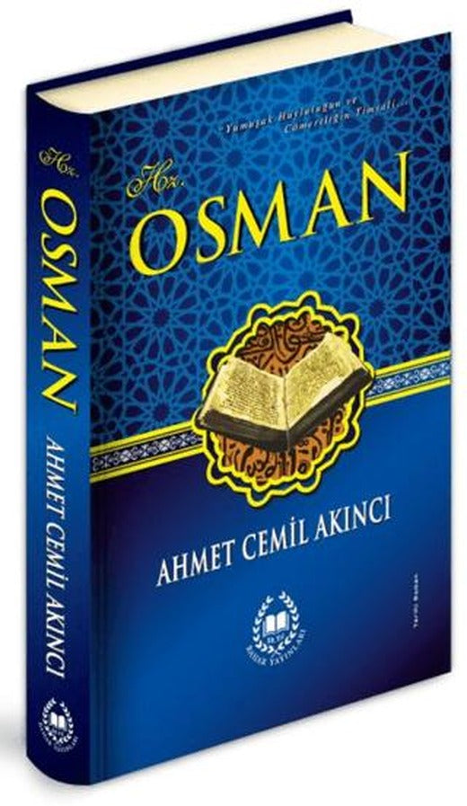 Hz. Osman