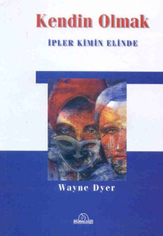 Kendin Olmak | Kuraldışı Yayınları
