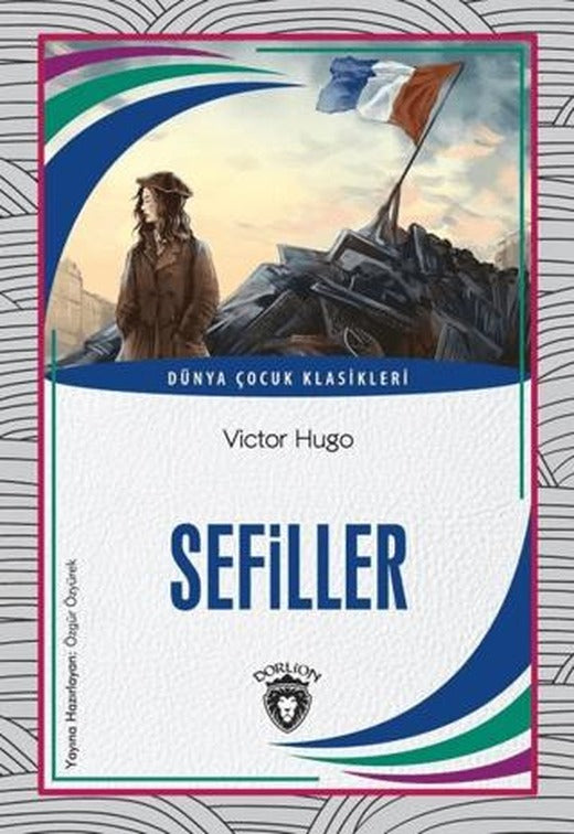 Sefiller | Dorlion Yayınları (Ciltsiz)