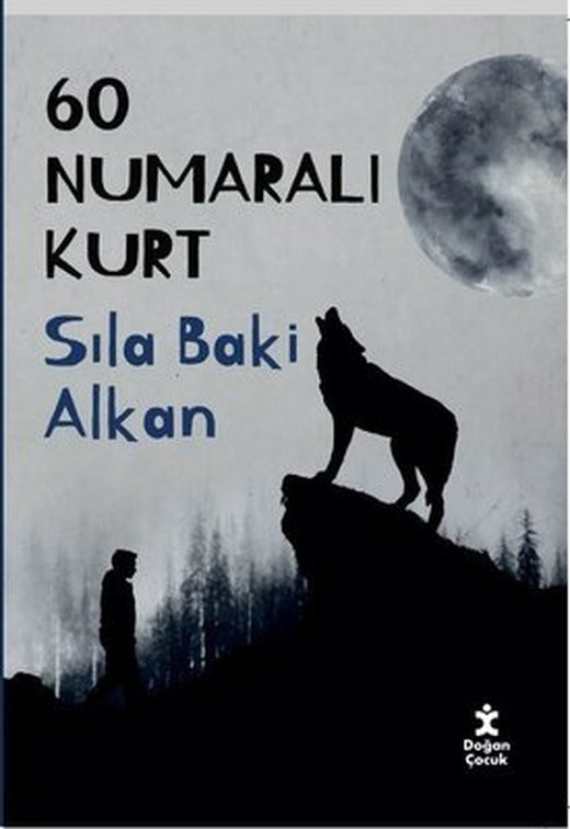 60 Numaralı Kurt | Doğan Kitap