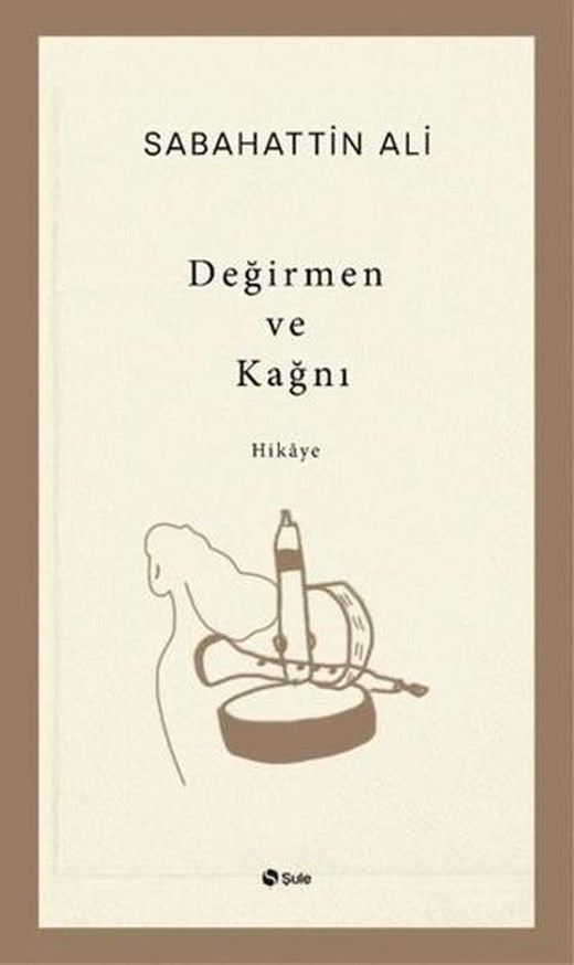 Değirmen ve Kağnı