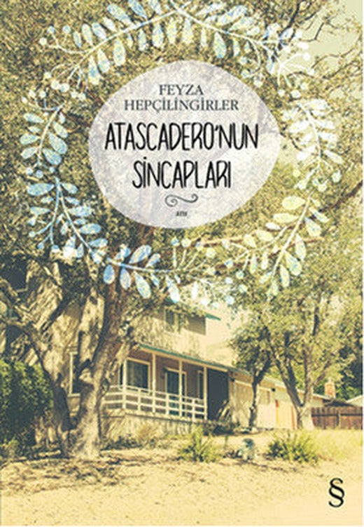 Atascadero'nun Sincapları | Everest Yayınları
