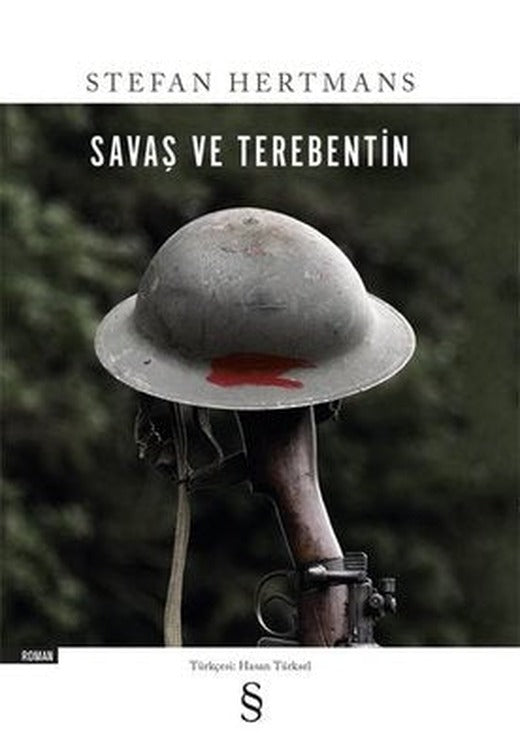 Savaş ve Terebentin | Everest Yayınları