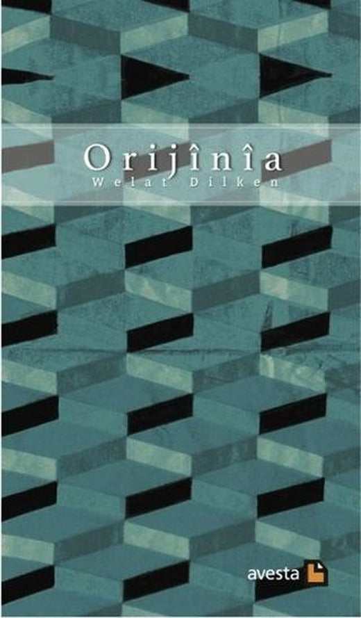 Orijinia | Avesta Yayınları (Ciltsiz)