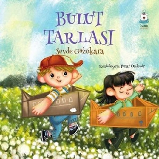 Bulut Tarlası | Luna Yayınları