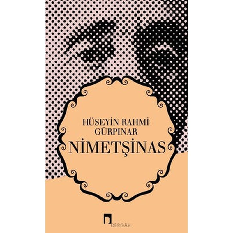 Nimetşinas | Dergah Yayınları