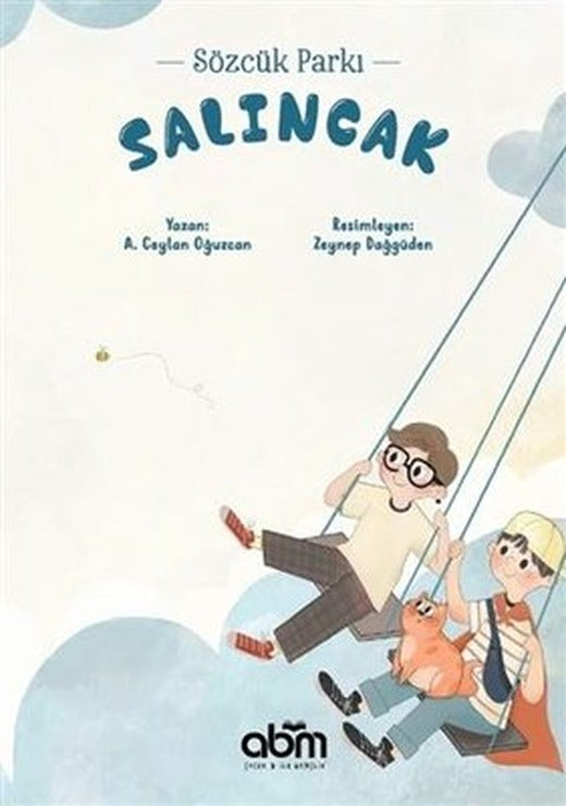 Salıncak | Abm Yayınevi