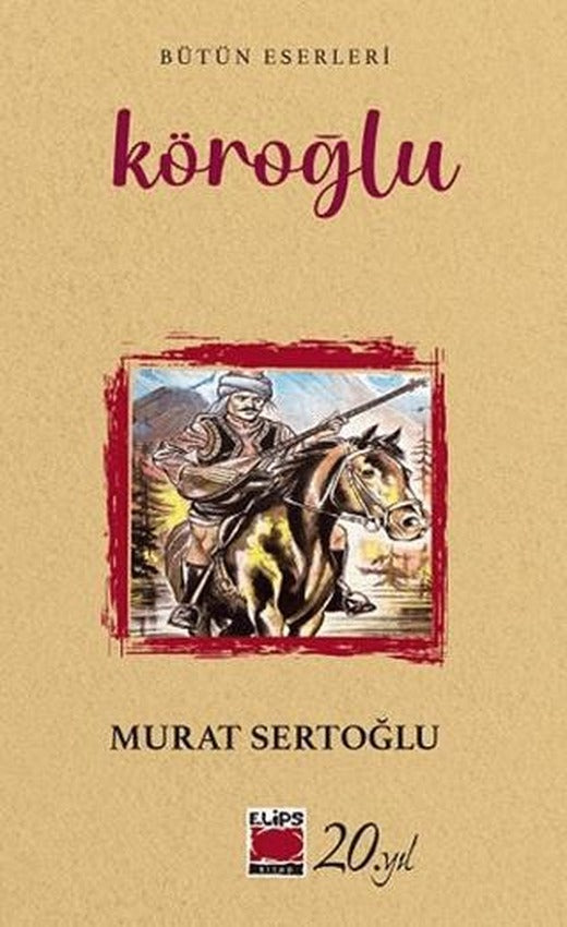 Köroğlu