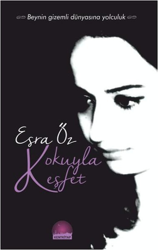 Kokuyla Keşfet | Kent Kitap (İnce Kapak)