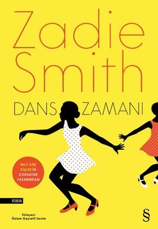 Dans Zamanı | Everest Yayınları