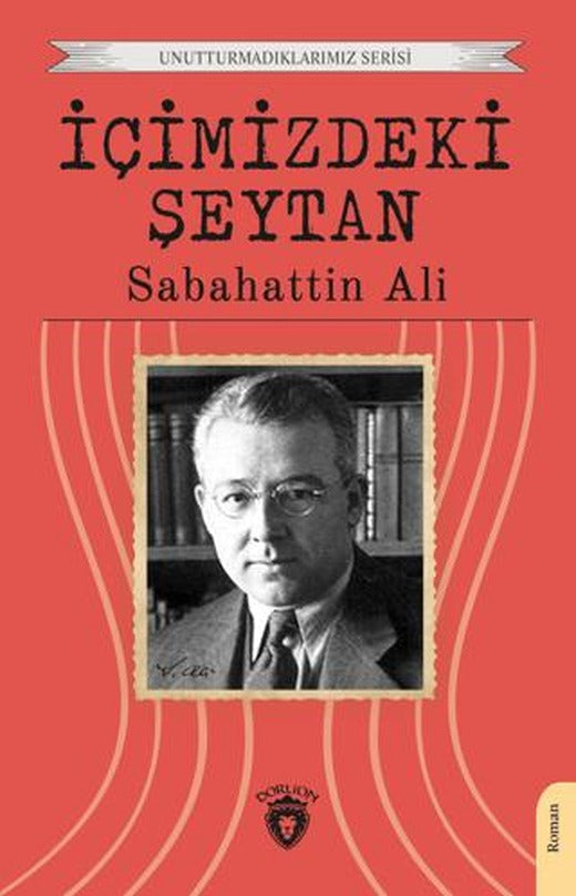 İçimizdeki Şeytan