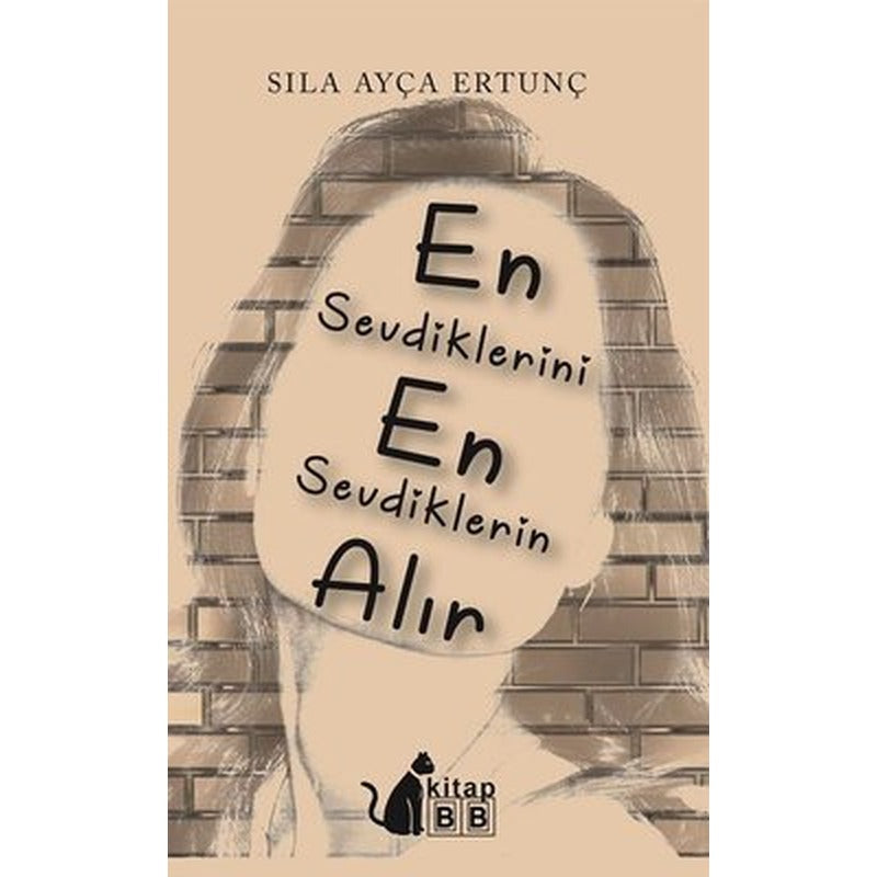 En Sevdiklerini En Sevdiklerin Alır | BB Kitap