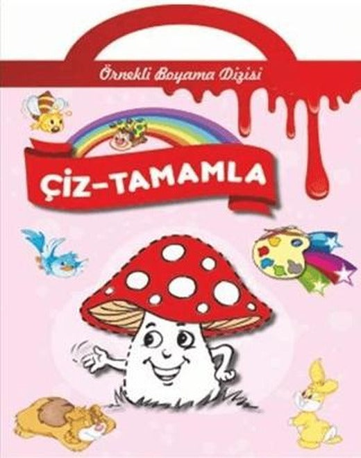 Çiz - Tamamla