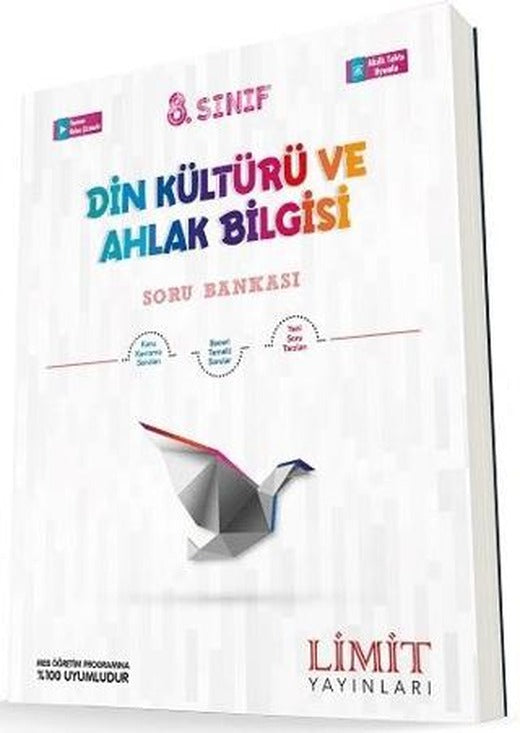 8. Sınıf Din Kültürü Soru Bankası