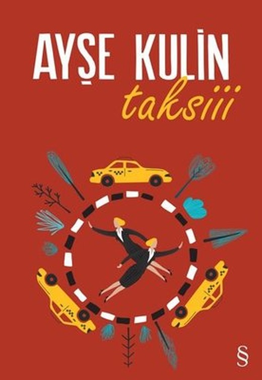 Taksiii | Everest Yayınları