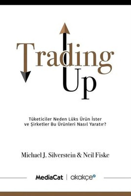 Trading Up | Mediacat