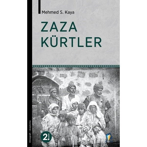 Zaza Kürtler | Dara