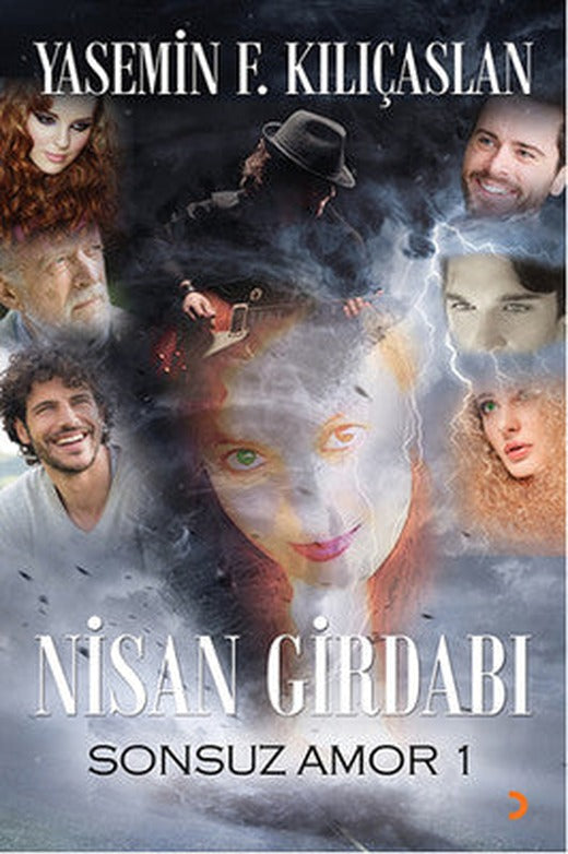 Nisan Girdabı | Cinius