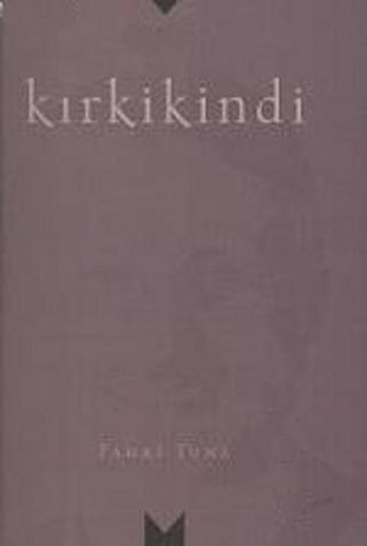 Kırkikindi | Meserret Yayınları (Ciltsiz)