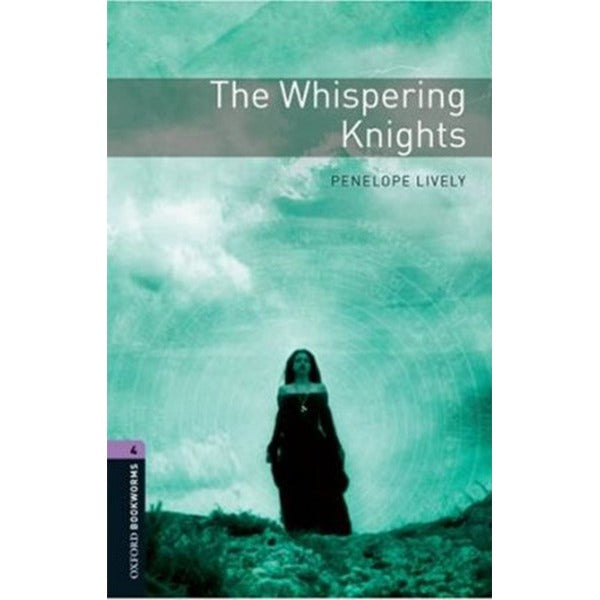 OBWL Level 4: The Whispering Knights