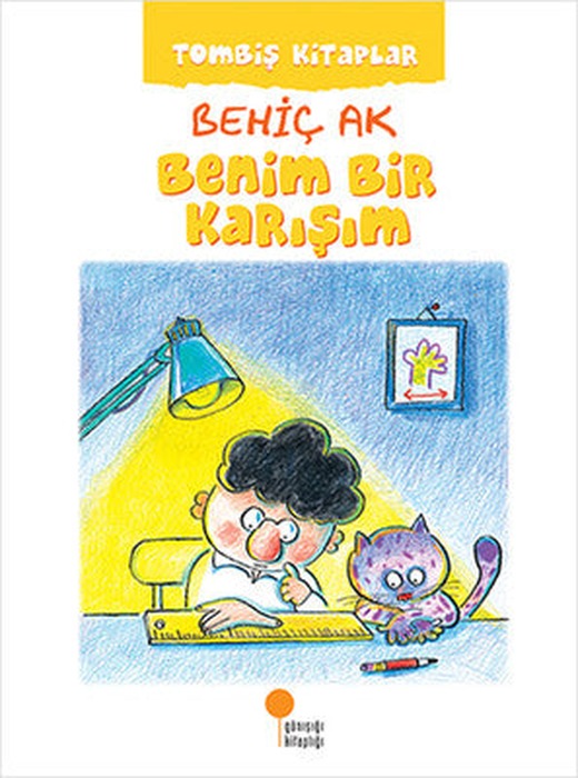 Benim Bir Karışım | Günışığı Yayınları