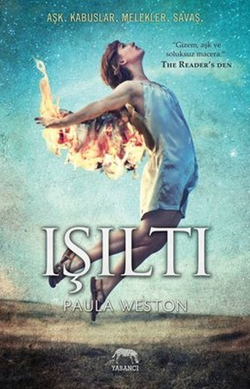 Işıltı | Yabancı Yayınları