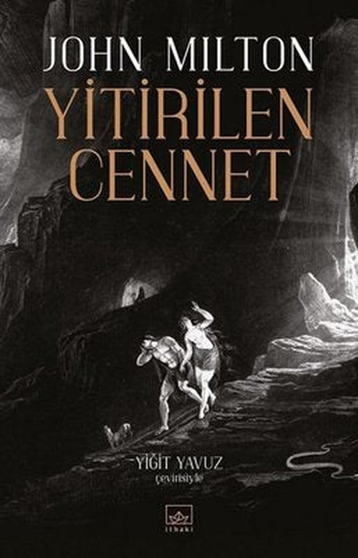 Yitirilen Cennet | İthaki Yayınları (İnce Kapak)