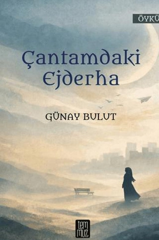 Çantamdaki Ejderha