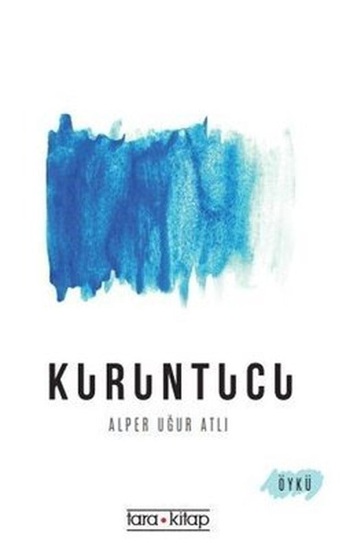 Kuruntucu | Tara Kitap