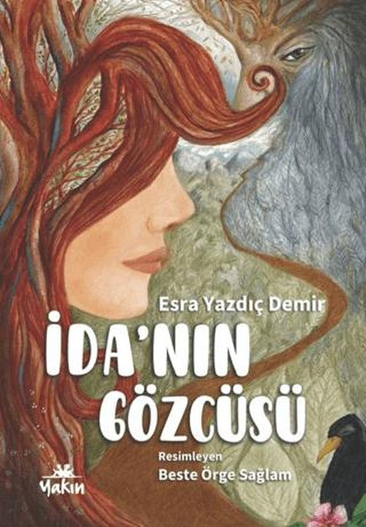 İda’nın Gözcüsü