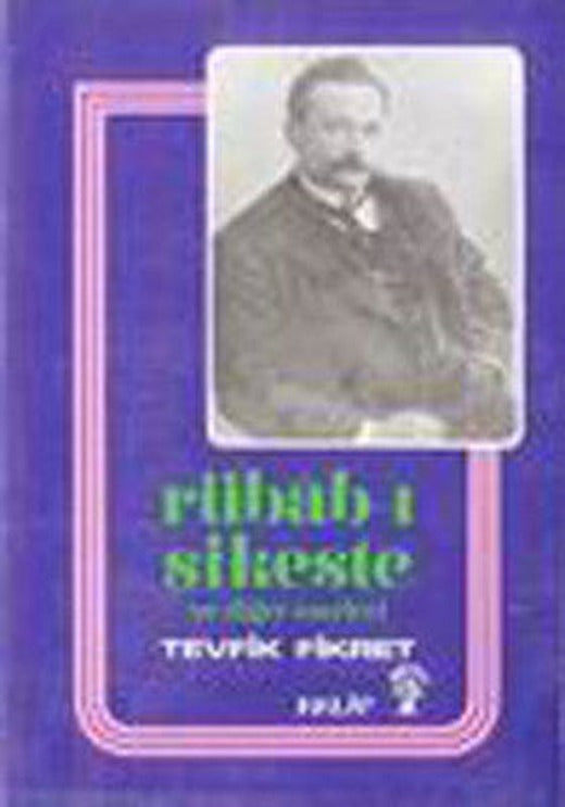 Rübab-ı Şikeste Ve Bütün Eserleri | İnkılap Yayınları