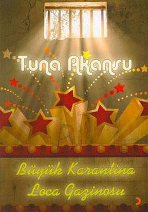 Büyük Karantina Loca Gazinosu | Cinius