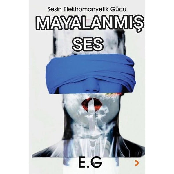 Mayalanmış Ses - Sesin Elektromanyetik Gücü | Cinius