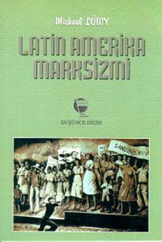 Latin Amerika Marksizmi | Belge Yayınları