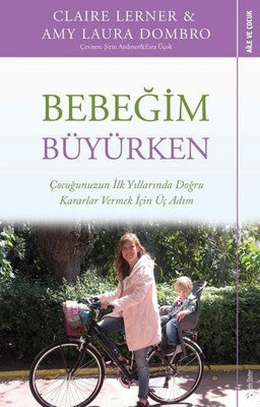 Bebeğim Büyürken | Sola Unitas