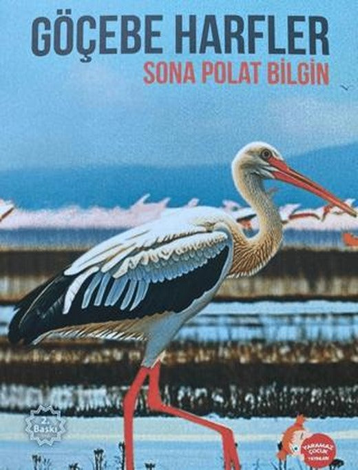 Göçebe Harfler