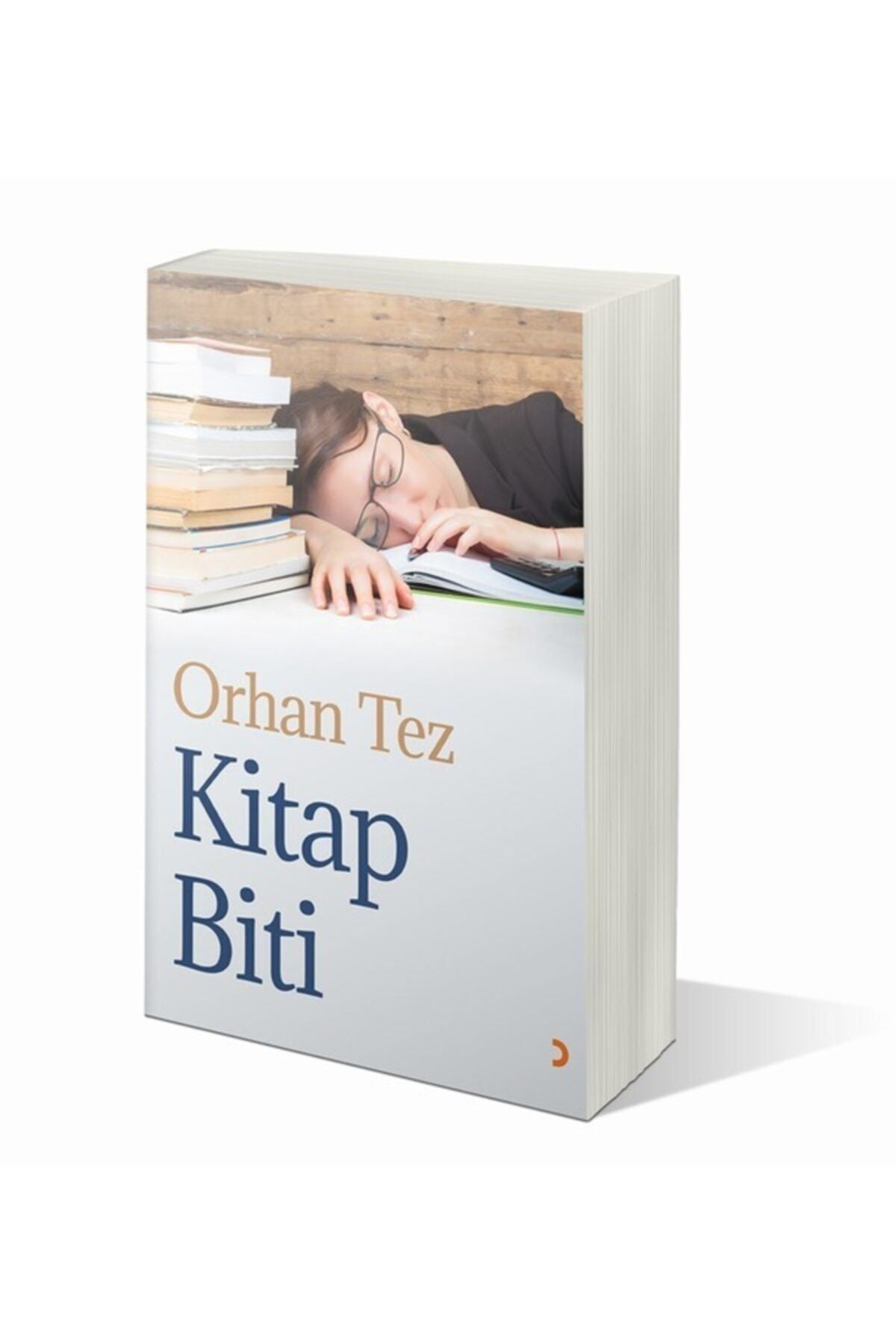 Kitap Biti