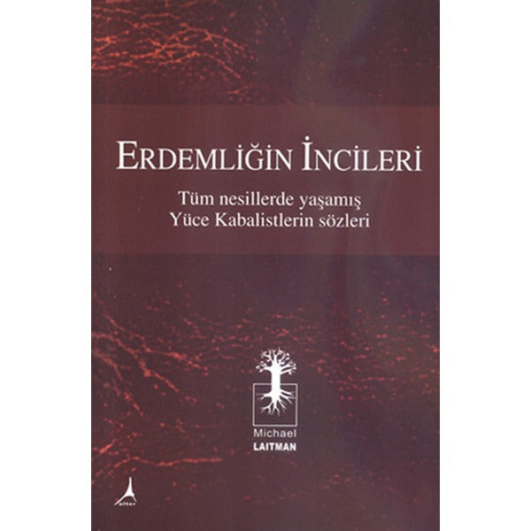 Erdemliğin İncileri